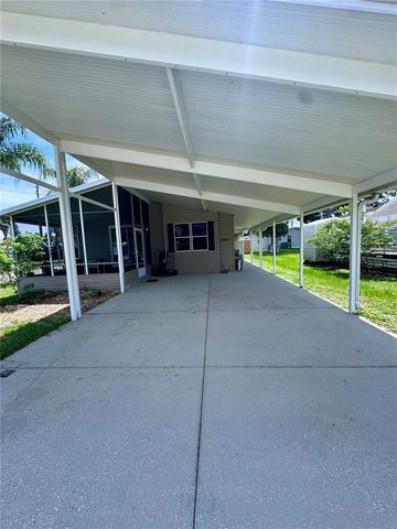 4385 MAPLE AVENUE, Edgewater, FL 32141