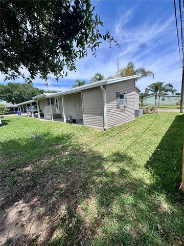 4385 MAPLE AVENUE, Edgewater, FL 32141