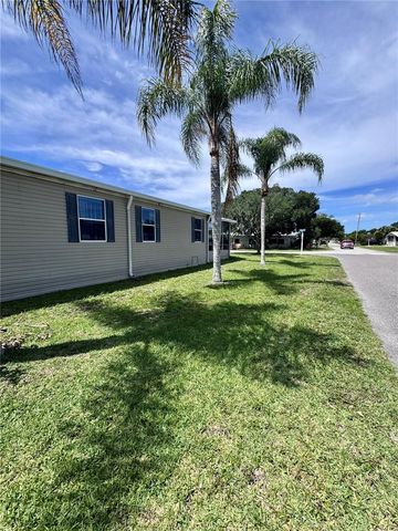 4385 MAPLE AVENUE, Edgewater, FL 32141