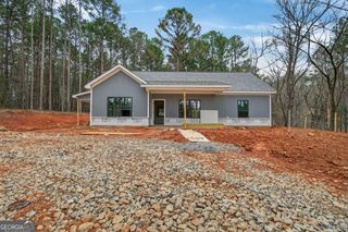1021 Drummond Road, Cedartown, GA 30125