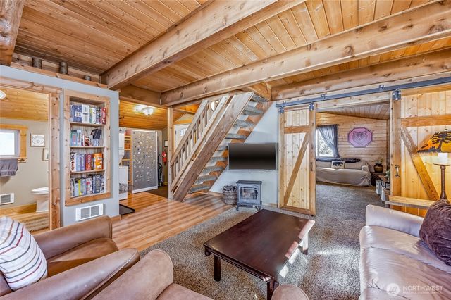 2253 Riffle Drive, Leavenworth, WA 98826