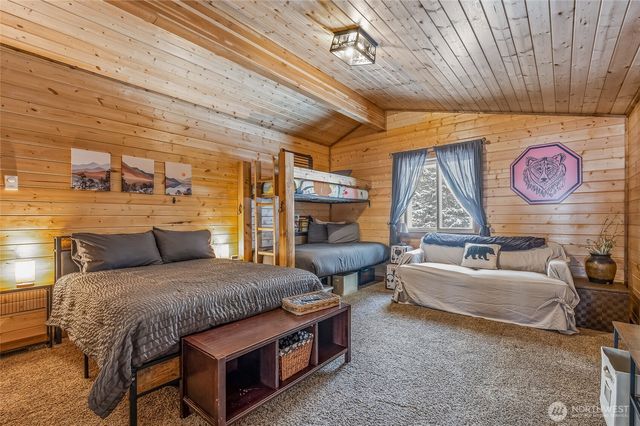 2253 Riffle Drive, Leavenworth, WA 98826