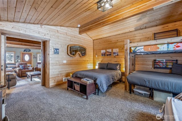 2253 Riffle Drive, Leavenworth, WA 98826