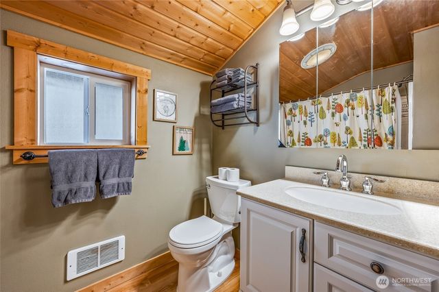 2253 Riffle Drive, Leavenworth, WA 98826