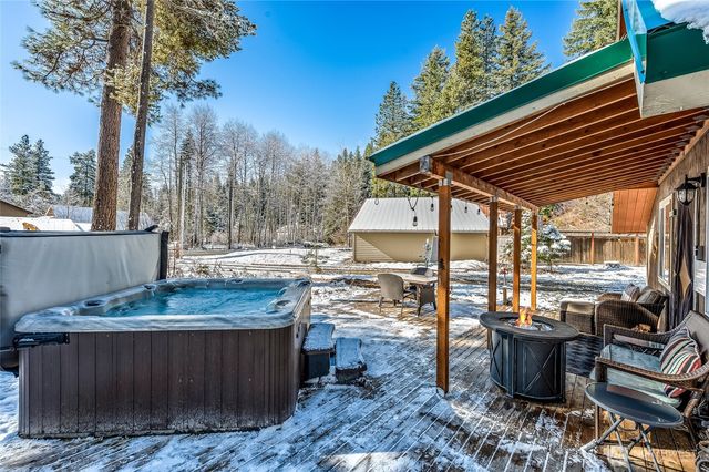 2253 Riffle Drive, Leavenworth, WA 98826