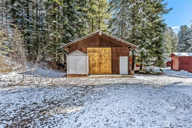 2253 Riffle Drive, Leavenworth, WA 98826