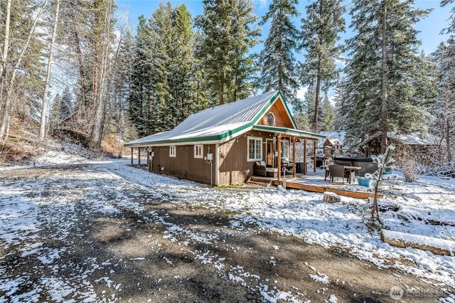 2253 Riffle Drive, Leavenworth, WA 98826