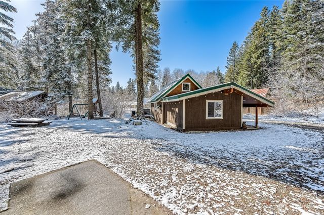 2253 Riffle Drive, Leavenworth, WA 98826