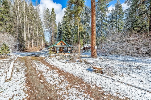 2253 Riffle Drive, Leavenworth, WA 98826