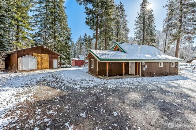 2253 Riffle Drive, Leavenworth, WA 98826