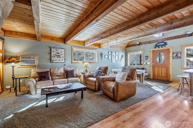 2253 Riffle Drive, Leavenworth, WA 98826