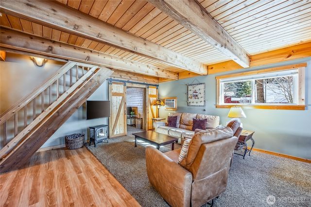 2253 Riffle Drive, Leavenworth, WA 98826