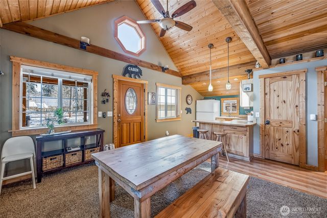 2253 Riffle Drive, Leavenworth, WA 98826