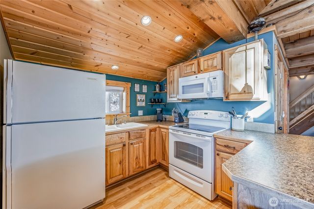 2253 Riffle Drive, Leavenworth, WA 98826