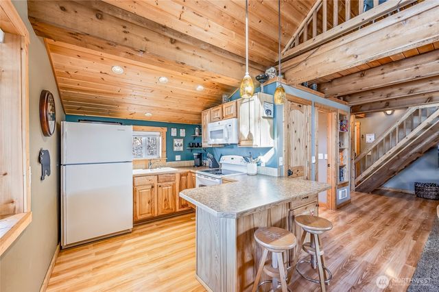 2253 Riffle Drive, Leavenworth, WA 98826