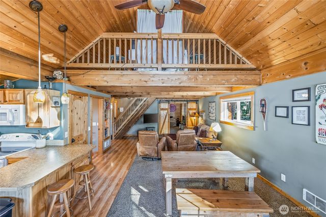 2253 Riffle Drive, Leavenworth, WA 98826