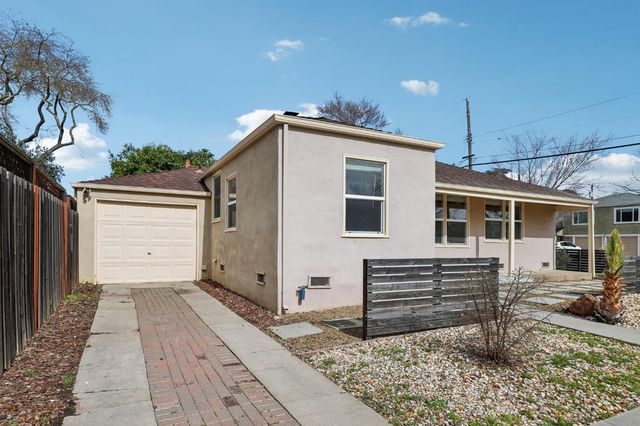 5535 8th Ave, Sacramento, CA 95820