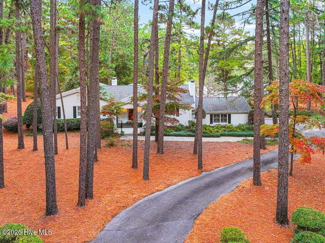 255 Lake Dornoch Drive, Pinehurst, NC 28374