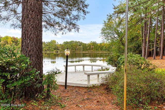 255 Lake Dornoch Drive, Pinehurst, NC 28374