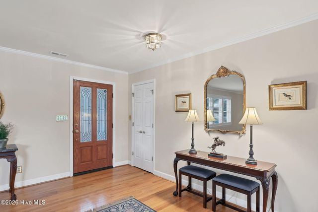 255 Lake Dornoch Drive, Pinehurst, NC 28374