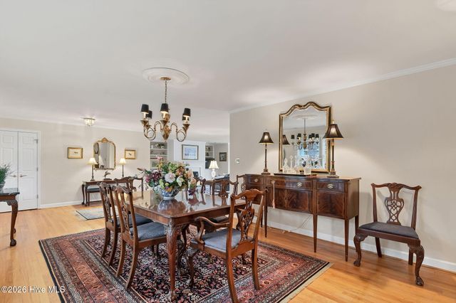 255 Lake Dornoch Drive, Pinehurst, NC 28374