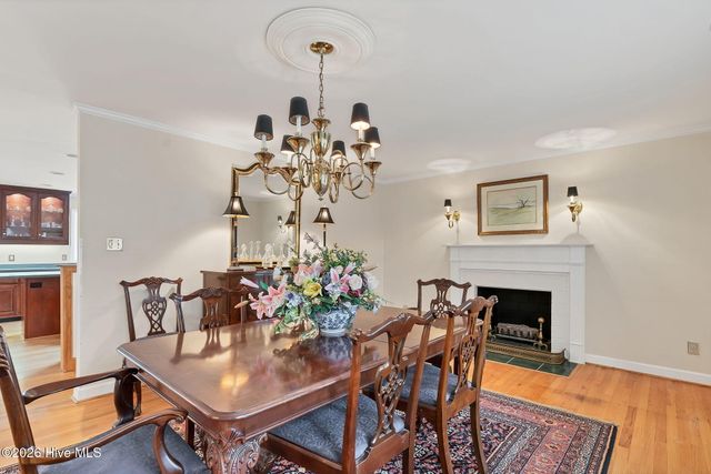 255 Lake Dornoch Drive, Pinehurst, NC 28374