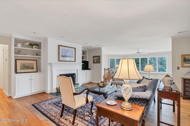 255 Lake Dornoch Drive, Pinehurst, NC 28374