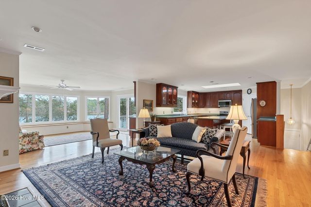 255 Lake Dornoch Drive, Pinehurst, NC 28374