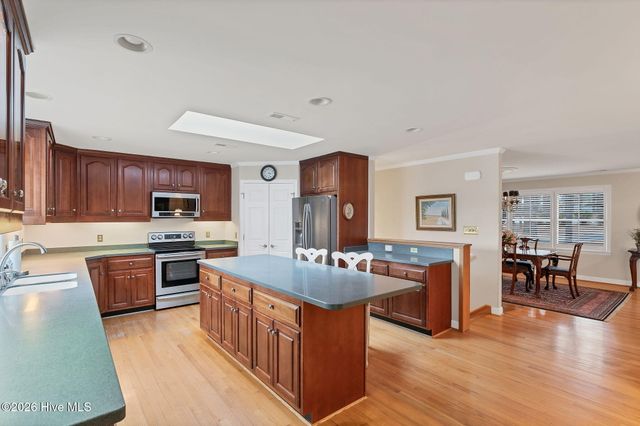 255 Lake Dornoch Drive, Pinehurst, NC 28374