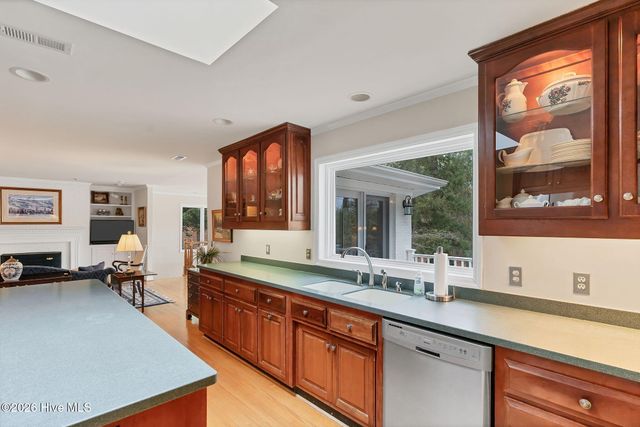 255 Lake Dornoch Drive, Pinehurst, NC 28374