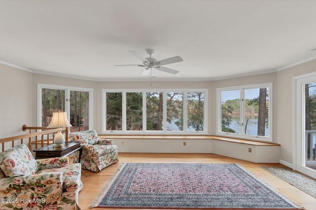 255 Lake Dornoch Drive, Pinehurst, NC 28374