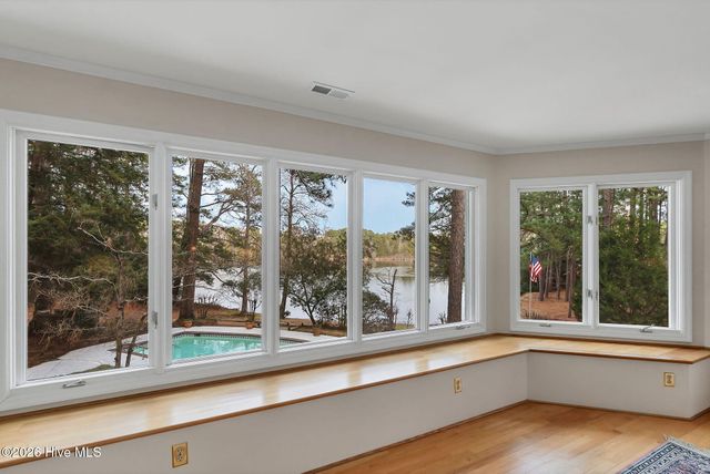 255 Lake Dornoch Drive, Pinehurst, NC 28374