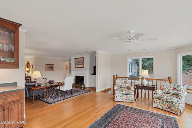 255 Lake Dornoch Drive, Pinehurst, NC 28374