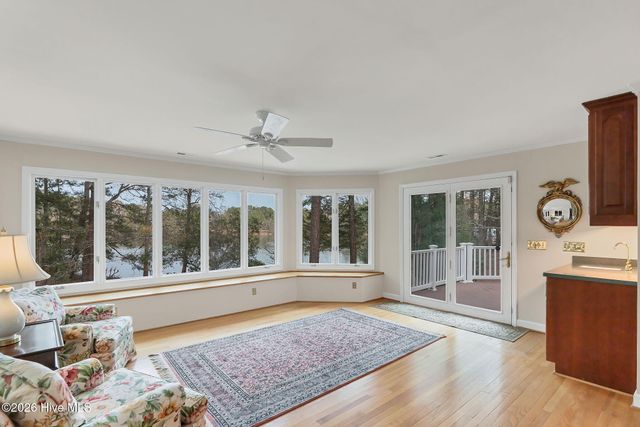 255 Lake Dornoch Drive, Pinehurst, NC 28374