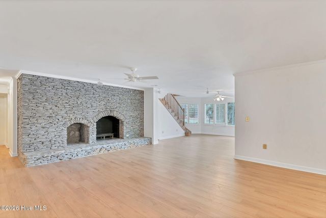 255 Lake Dornoch Drive, Pinehurst, NC 28374