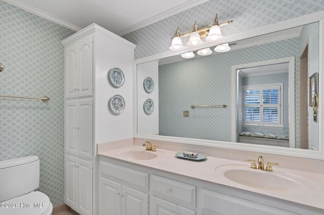 255 Lake Dornoch Drive, Pinehurst, NC 28374