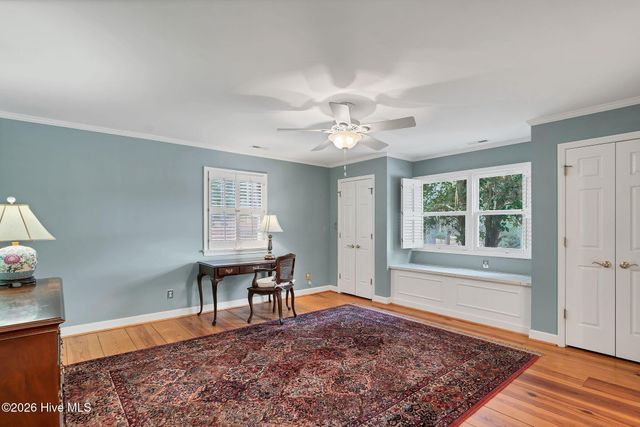 255 Lake Dornoch Drive, Pinehurst, NC 28374