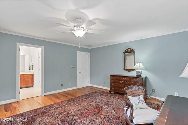 255 Lake Dornoch Drive, Pinehurst, NC 28374