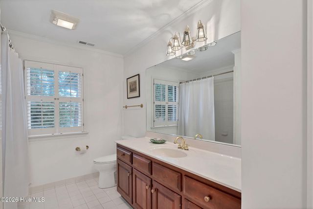 255 Lake Dornoch Drive, Pinehurst, NC 28374