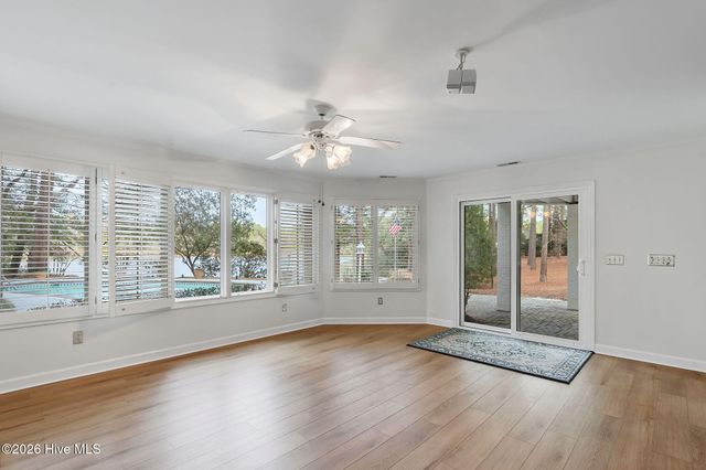 255 Lake Dornoch Drive, Pinehurst, NC 28374