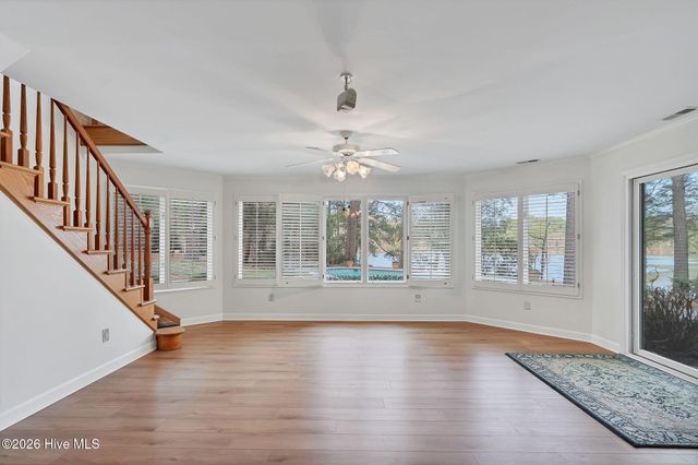 255 Lake Dornoch Drive, Pinehurst, NC 28374