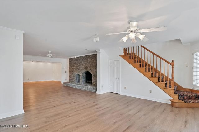 255 Lake Dornoch Drive, Pinehurst, NC 28374