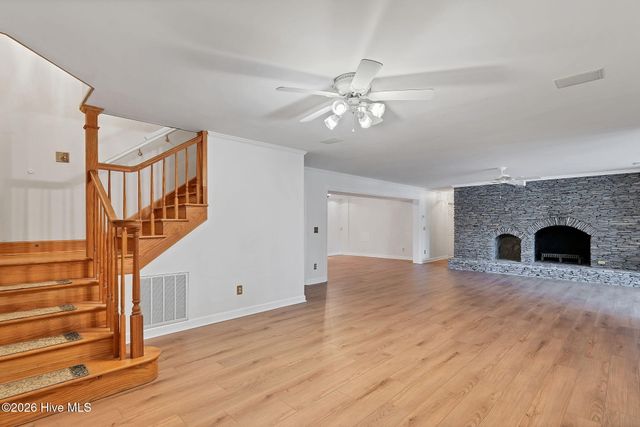 255 Lake Dornoch Drive, Pinehurst, NC 28374