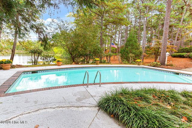 255 Lake Dornoch Drive, Pinehurst, NC 28374