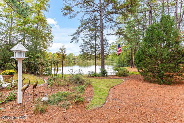 255 Lake Dornoch Drive, Pinehurst, NC 28374