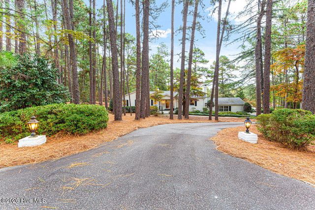 255 Lake Dornoch Drive, Pinehurst, NC 28374