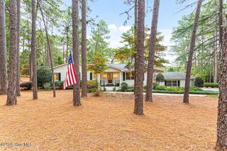 255 Lake Dornoch Drive, Pinehurst, NC 28374