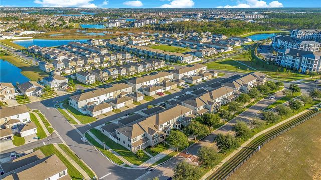 15657 WATER SPRING BOULEVARD, Winter Garden, FL 34787