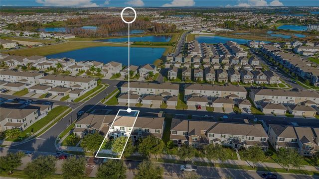 15657 WATER SPRING BOULEVARD, Winter Garden, FL 34787