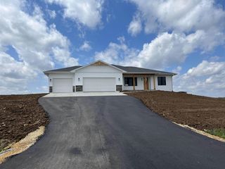 Lot 38 Windmill Ridge Street, Evansville, WI 53536